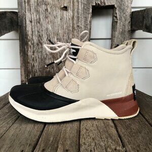 SOREL Out N About III Boots